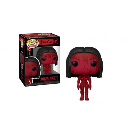 Doja Cat-Pop! Rocks Doja Cat (441)