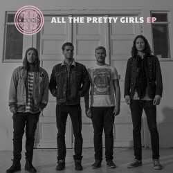 Kaleo-All The Pretty Girls EP