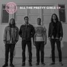 Kaleo-All The Pretty Girls EP