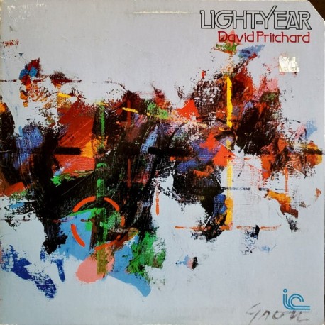 David Pritchard-Light-Year