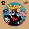 Goldrake (Ufo Robot)-Goldorak VinylArt (The Premium Picture Disc)