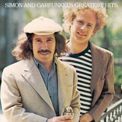 Simone & Garfunkel-Simon And Garfunkel's Greatest Hits