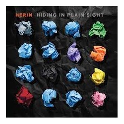Herin-Hiding In Plain Sight