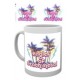Eagles Of Death Metal-Iron On Mug (Tazza)