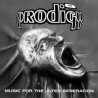 Prodigy-Music For The Jilted Generation
