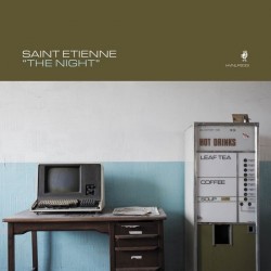 Saint Etienne-The Night