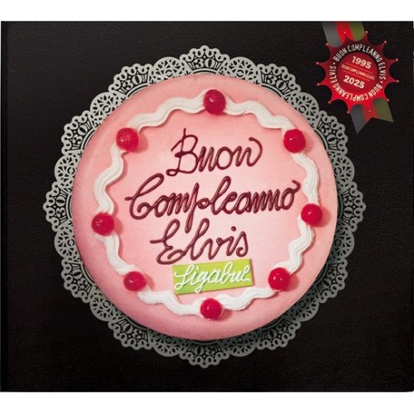 Ligabue-Buon Compleanno Elvis
