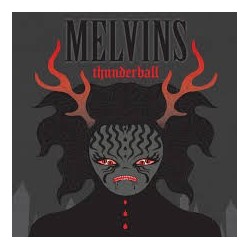 Melvins-Thunderball