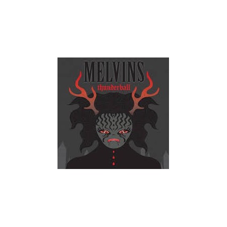 Melvins-Thunderball