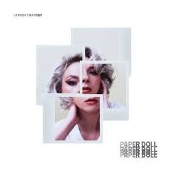 Samantha Fish-Paper Doll