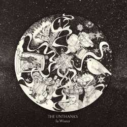 Unthanks-In Winter