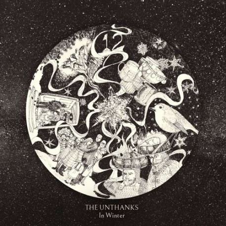Unthanks-In Winter