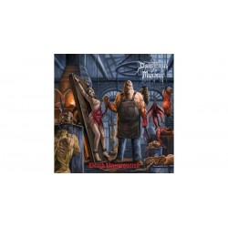 Disastrous Murmur-Death Unconquered