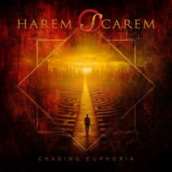 Harem Scarem-Chsing Euphoria