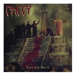 Cancer-Inverted World