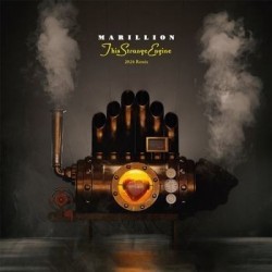 Marillion-This Strange Engine