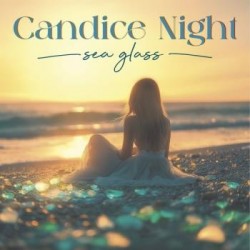 Candice Night-Sea Glass