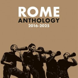 Rome-Anthology 2016-2025