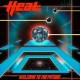 H.E.A.T.-Welcome To The Future