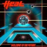 H.E.A.T.-Welcome To The Future