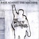 Rage Against The Machine-The Battle Of Los Angeles