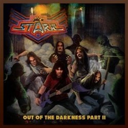Jack Starr-Out Of The Darkness Part II