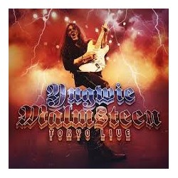 Yngwie Malmsteen-Tokyo Live