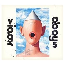 Viagra Boys-Viagr Aboys