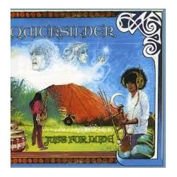 Quicksilver Messenger Service-Just For Love