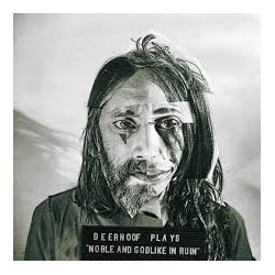 Deerhoof-Noble And Godlike In Ruin