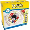 Beatles-Yellow Submarine Porcelain Plates (4 Plate Set)