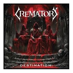 Crematory-Dedstination