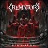 Crematory-Dedstination
