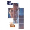 Sam Cooke-The Man Who Invented Soul