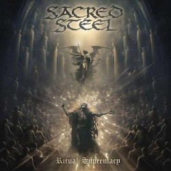 Sacred Steel-Ritual Supremacy
