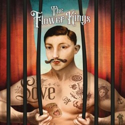 Flower Kings-Love