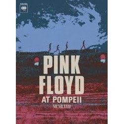 Pink Floyd-Pink Floyd At Pompeii MCMLXXII