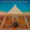 Earth, Wind & Fire-All 'n All