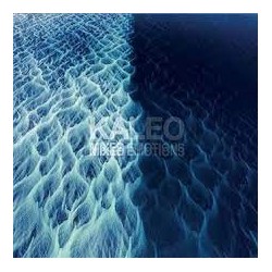 Kaleo-Mixed Emotions