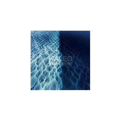 Kaleo-Mixed Emotions