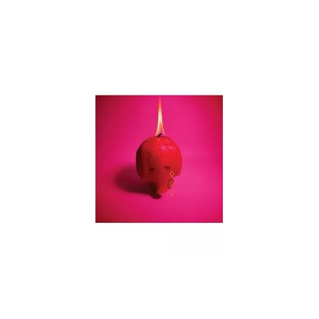 Arcade Fire-Pink Elephant