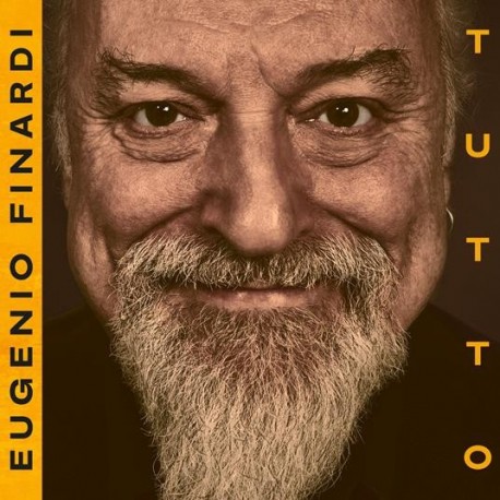 Eugenio Finardi-Tutto