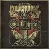 Powerwolf-Bible Of The Beast