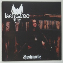 Isengard-Hostmorke