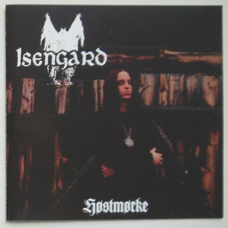 Isengard-Hostmorke