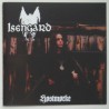 Isengard-Hostmorke