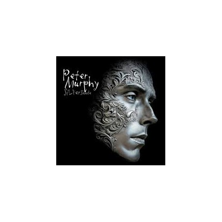 Peter Murphy-Silvershade