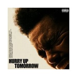 Weeknd-Hurry Up Tomorrow
