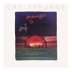 Cat Stevens-Saturnight (Live In Tokyo)