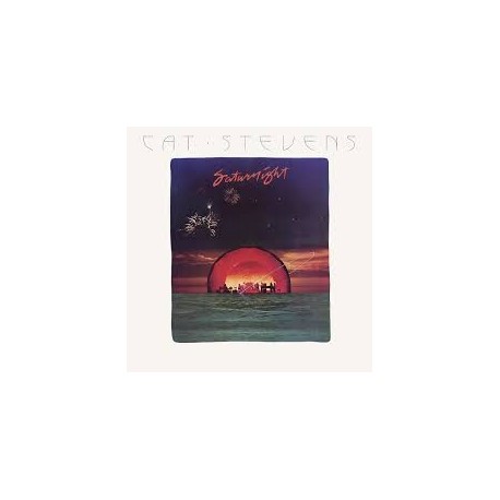 Cat Stevens-Saturnight (Live In Tokyo)